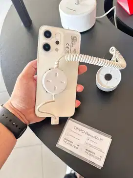 Kredit Oppo Reno 14 5G tanpa dp