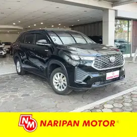Toyota Kijang Innova 2023 Bensin