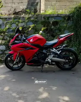 FOR SALE!! HONDA CBR250 Non ABS 2018