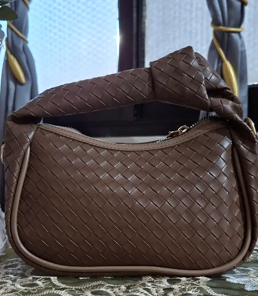 Tas wanita kekinian