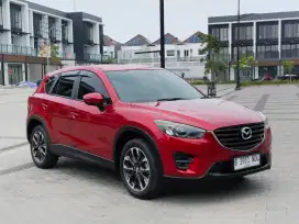 Mazda cx5 Touring AT 2015, gress