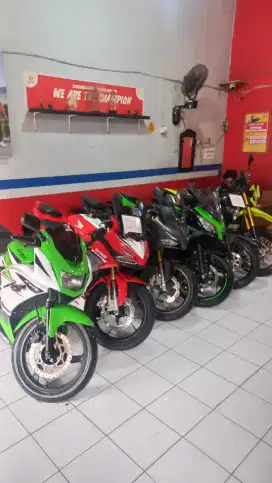 PROMO SEPTEMBER CERIA DP MULAI 500RIBU SYARAT KTP&KK