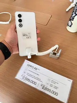 Kredit Oppo A5 NFC Murahh