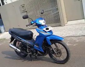 vega zr (rr) istimewa mantab siap pakai
