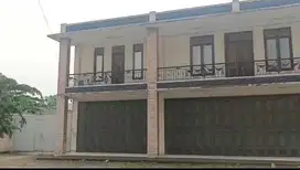 DIJUAL CEPAT PABRIK SIAP PAKAI DI TANGERANG