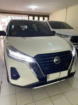 Nissan Kicks 2021 Hybrid