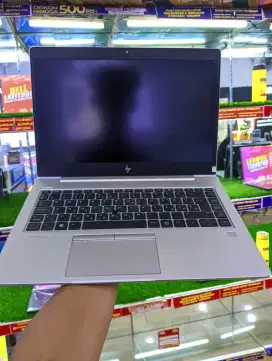 hp elitebook 745 G6