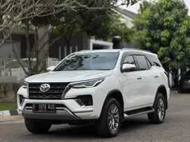 VRZ 2.4 FACELIFT AT 2021 SIAP PAKAI