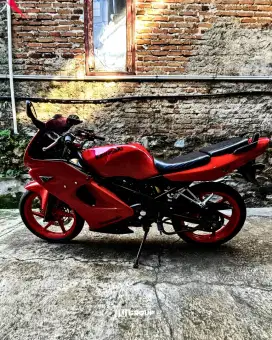 FOR SALE!! KAWASAKI RR 2011
