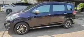 Suzuki Ertiga 2016 Bensin