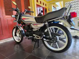 RX KING 2001 Millennium tangan 1 dari baru Blok OS 50