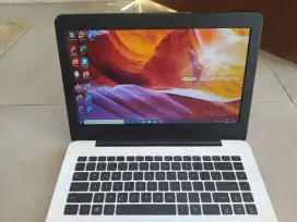 LAPTOP ASUS Intel core i3