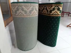 Karpet Masjid type Al Namaz