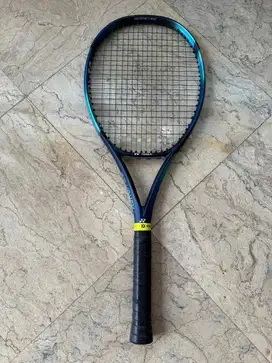 Raket Yonex Ezone Game 2022 bekas second preloved