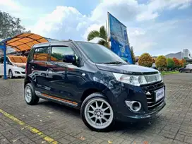 [OLXmobbi] PAJAK PANJANG - SUZUKI KARIMUN WAGON R 1.0 GS MATIC 2019