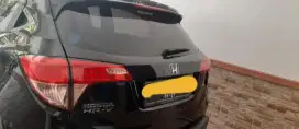 Mobil HRV E CVT CKD