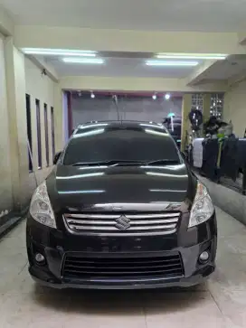 DP 5 JUTA, ERTIGA GX 1.5 MT TH 2013