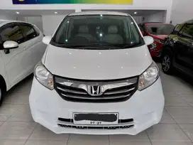 Honda Freed SD 1.5 Matic Thn 2012