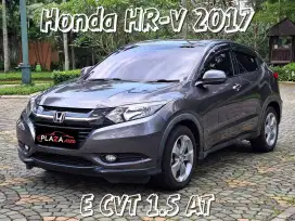 Honda HR-V 2017
E CVT 1.5 Automatic
Head unit floating (Tdp 7 juta)