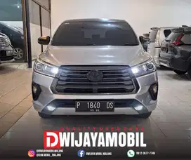 Innova Reborn V 2.4 Diesel MT 2021