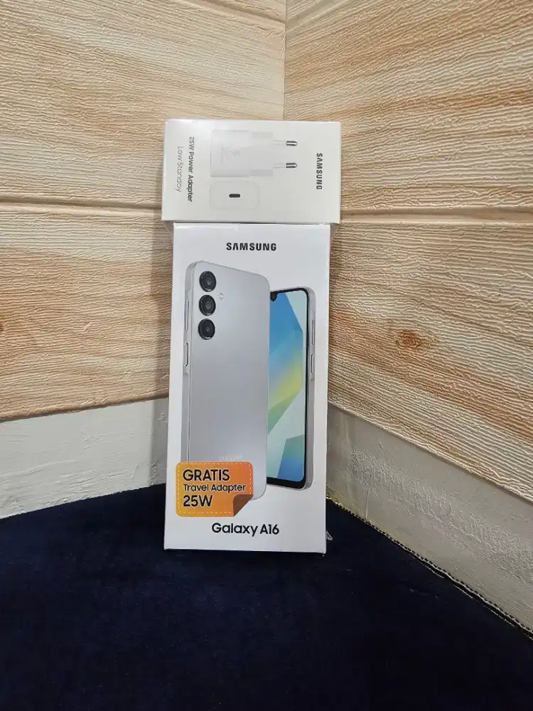 Samsung Galaxy A16 4G