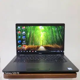 Laptop DELL Latitude 5400