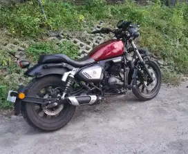 Dijual Benelli Evo 200