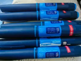Rizodeg insulin pen