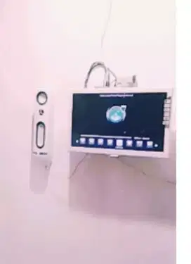 tv polytron 21
