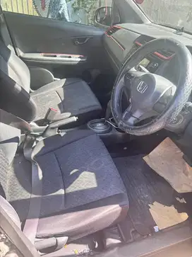 Honda Brio 2021 Bensin