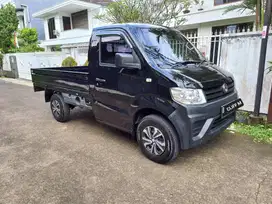 Ok Banget KM 3.900 an DFSK Supercab PU Pick Up Model Carry Grandmax