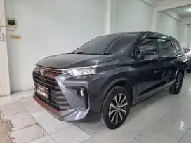 TOYOTA AVANZA G 1.5 A/T, 2022