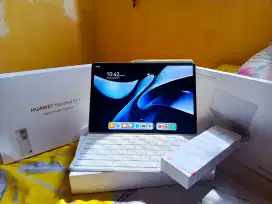 Huawei Matepad 12 X Bundle