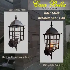 Lampu hias murah