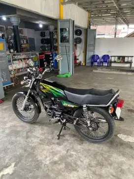 Yamaha RX-KING 2005