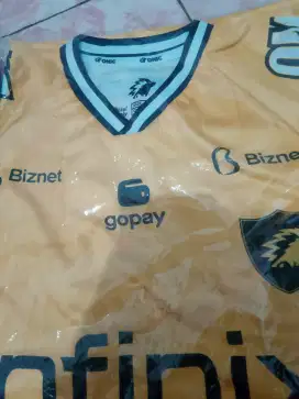 Jersey Onic Infinix - Jersey Fan Edition 2025