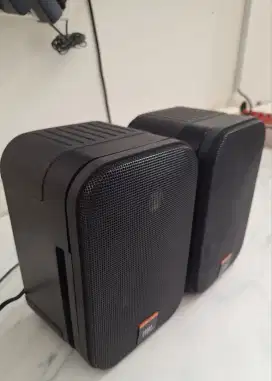 Speaker JBL pasif (Bookshelf)