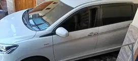 Suzuki Ertiga 2022 Bensin
