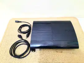 Sony Ps3 Super slim