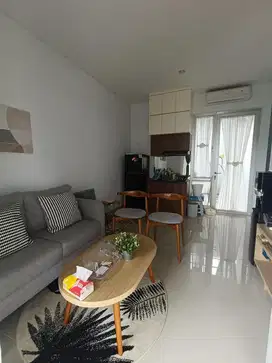Di Jual Rumah Furnish New Amarillo Gading Serpong