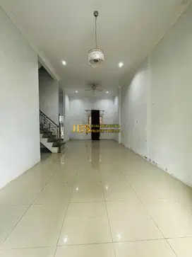 Jual Rumah Siap Huni di Komplek Grand Murai Land Jalan Murai - Sunggal