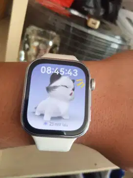 Huawei watch fit 4
