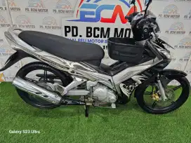 Ready Yupiter MX 2008