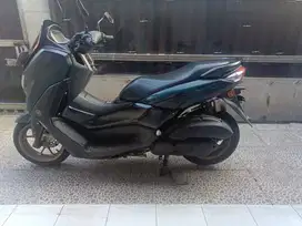 Yamaha Nmax 2023 (155)