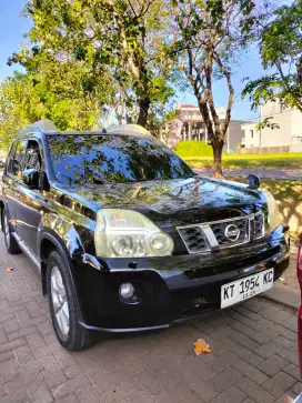 Xtrail 2.5 XT metic 2009
