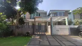 Jual Murah Nego B.U Rumah Boelevard Citragran Siap Huni Shm