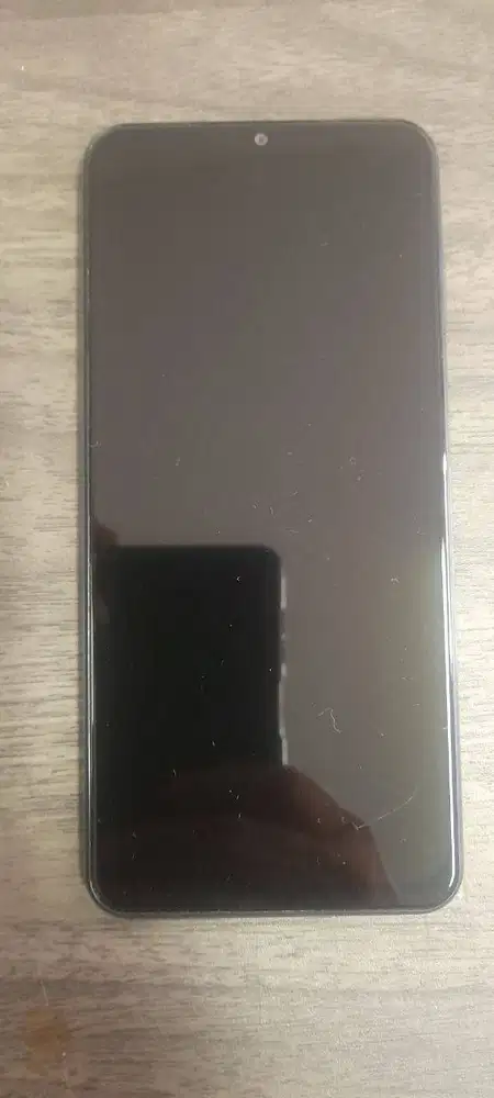 Samsung Galaxy A13 4gb 128gb Peach Bekas