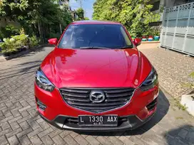 MAZDA CX5 2.5 TOURING SOONROF THUN 2016 ISTIMEWAH