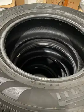 Ban Pirelli Scorpion Verde 265 60 R18