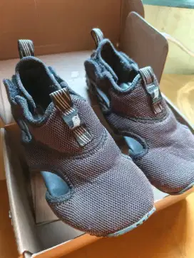 Preloved sepatu pyopp Ninja size 30